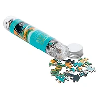 Micro Puzzle Set 150-Piece