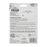 Elmer's® Scented Glue Sticks 4-Pack