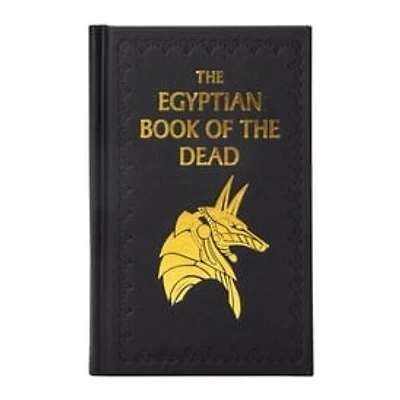 The Egyptian Book Of The Dead
