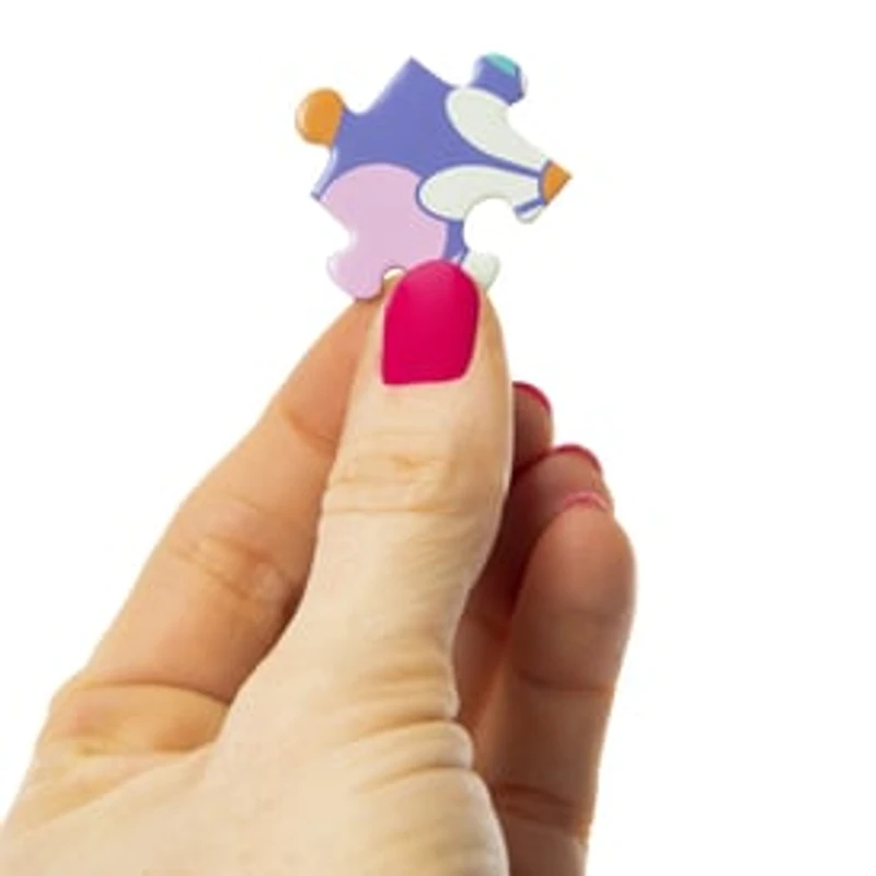 Mindful Jigsaw Puzzle 500-Piece