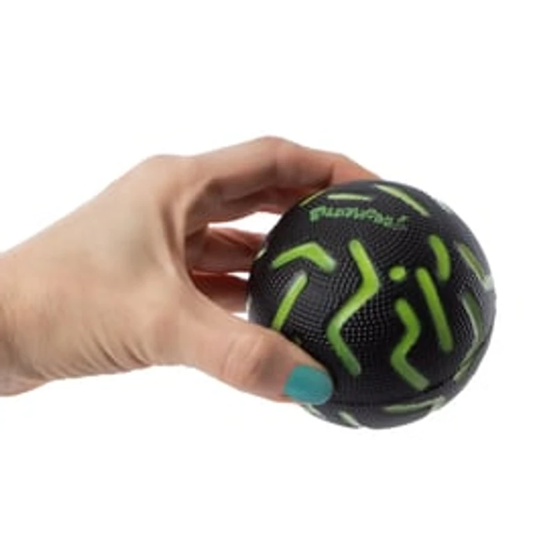 Hi-Bounce Ball