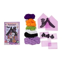 Needlepoint Club Haunted House Set