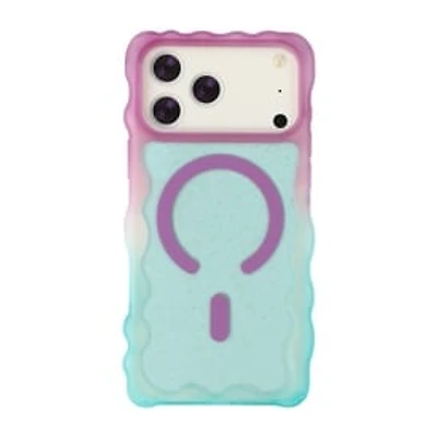 iPhone 17 Pro Max® MagSafe® Wavy Phone Case