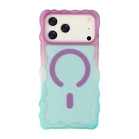 iPhone 17 Pro Max® MagSafe® Wavy Phone Case