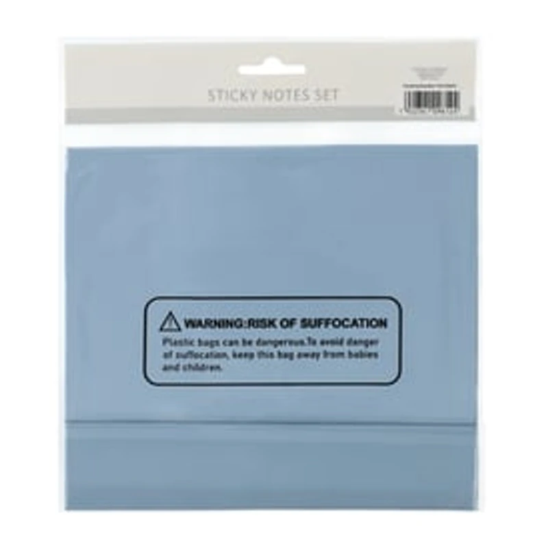 Sticky Notes Set