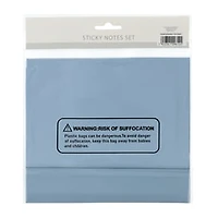 Sticky Notes Set