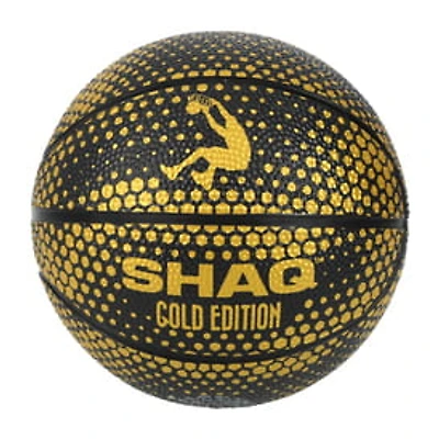 Shaq™ Gold Edition Basketball