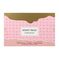 Sweet Treat Eau De Parfum Sampler Set 3-Pack