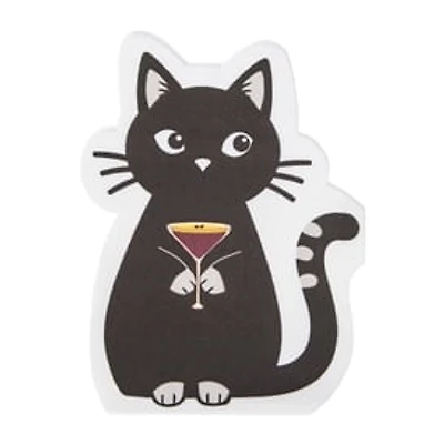 Halloween Cocktail Napkins 3-Ply 20-Pack