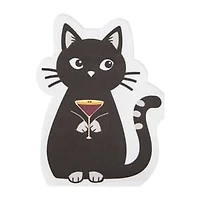 Halloween Cocktail Napkins 3-Ply 20-Pack