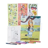 Bluey™ Activity Set