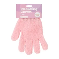 Exfoliating Gloves 1-Pair