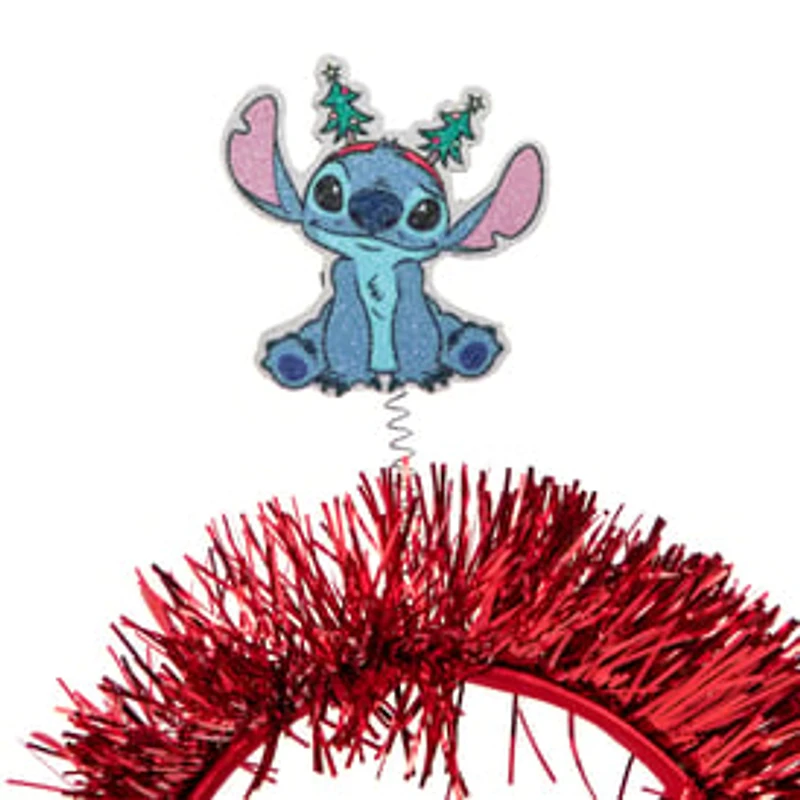 Disney Stitch Headband