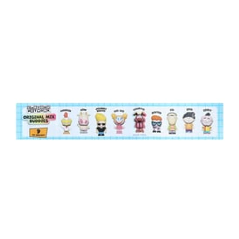 Cartoon Network™ Original Mix Buddies Capsule Toy (Styles May Vary)