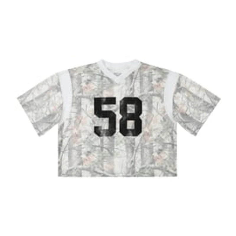 Juniors Jersey Top