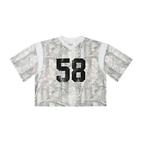 Juniors Jersey Top