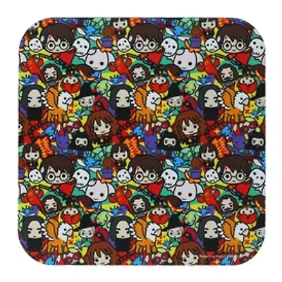 Spooky Mouse Pad