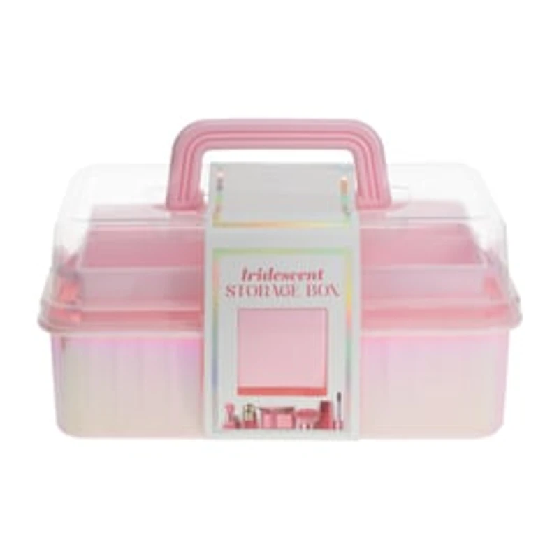Iridescent Storage Box