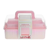 Iridescent Storage Box