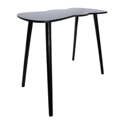 Bow Vanity Table 31.5in x 15.75in