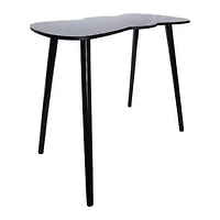Bow Vanity Table 31.5in x 15.75in