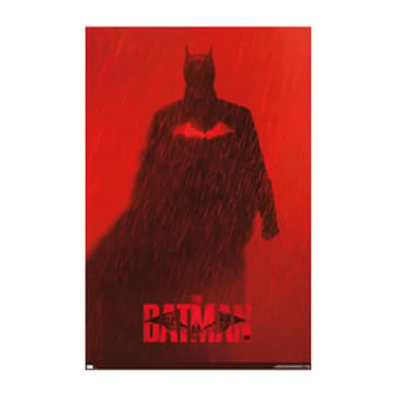 Licensed Poster