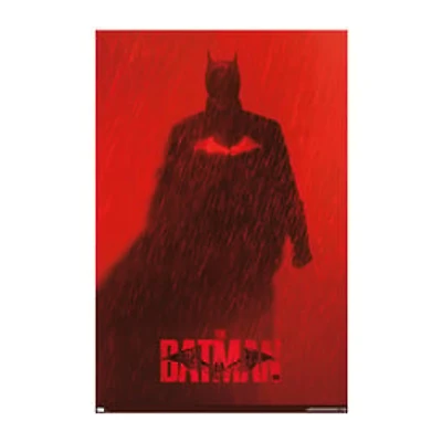 Licensed Poster