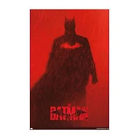 Licensed Poster