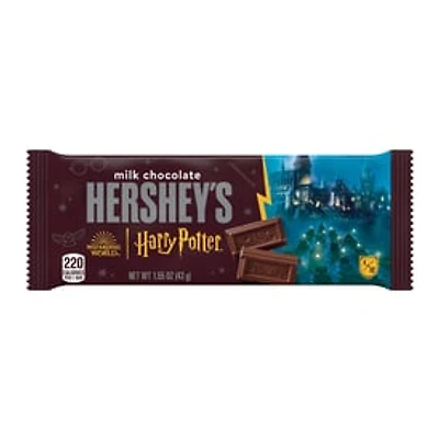Hershey's® x Harry Potter™ Milk Chocolate 1.55oz