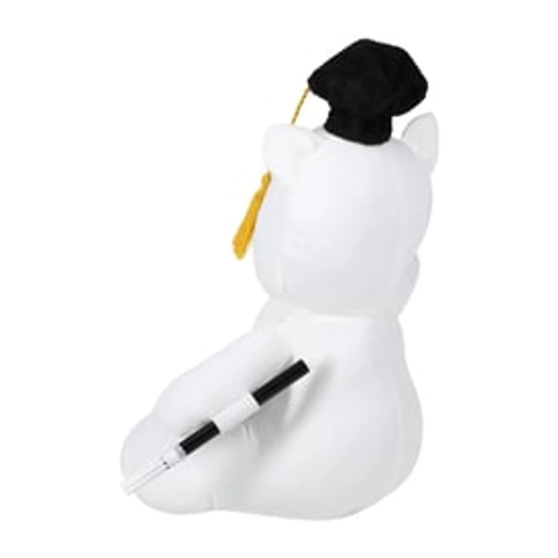 Grad Bear Plush