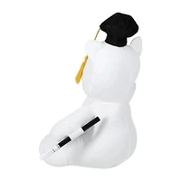 Grad Bear Plush