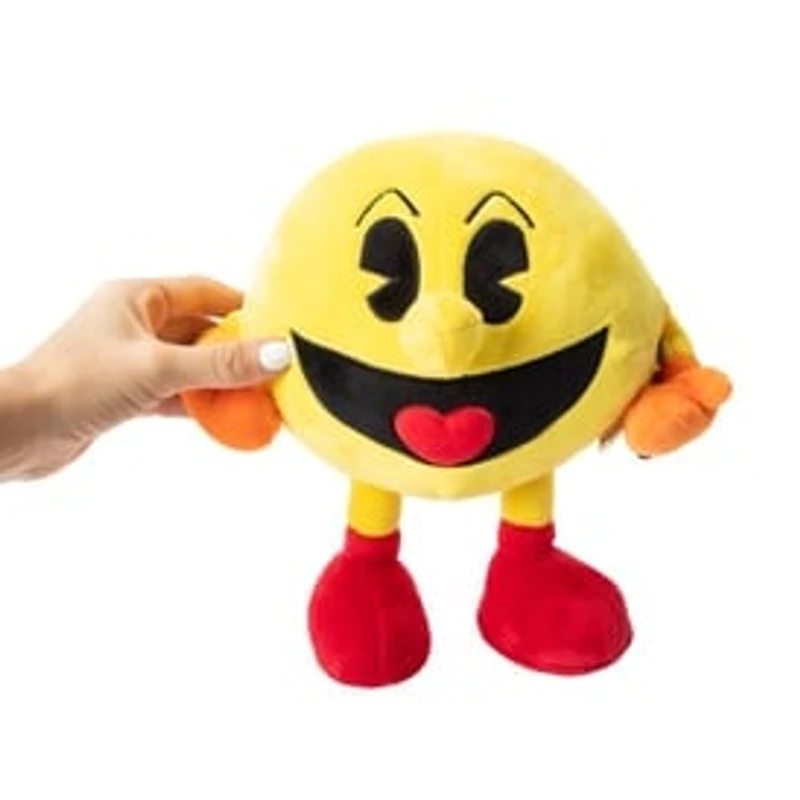 PAC-MAN Plush
