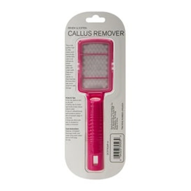 Callus Remover