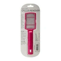 Callus Remover