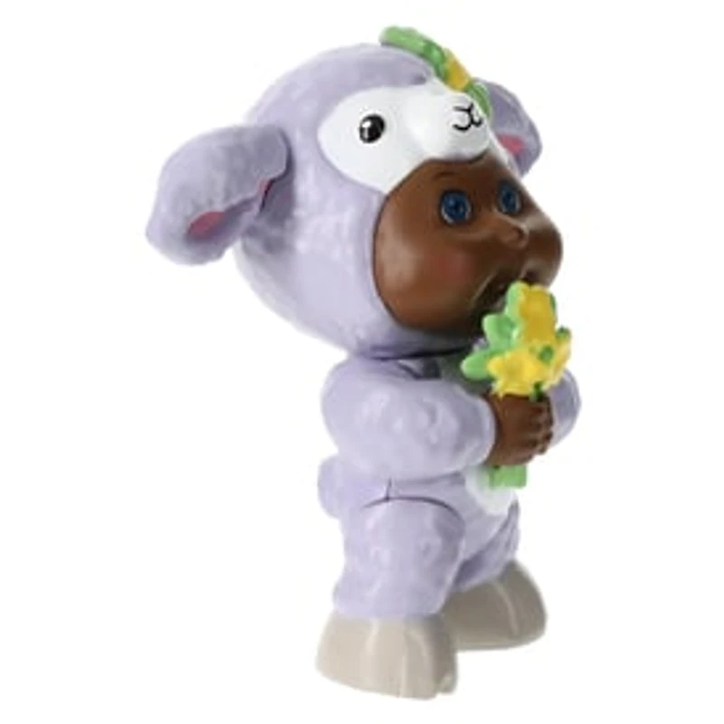 Cabbage Patch Kids® Cutietown™ Figure 3in (Styles May Vary)