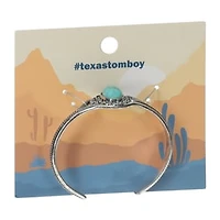 Cuff Bracelet
