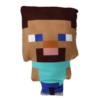 Minecraft™ Cushion Plush