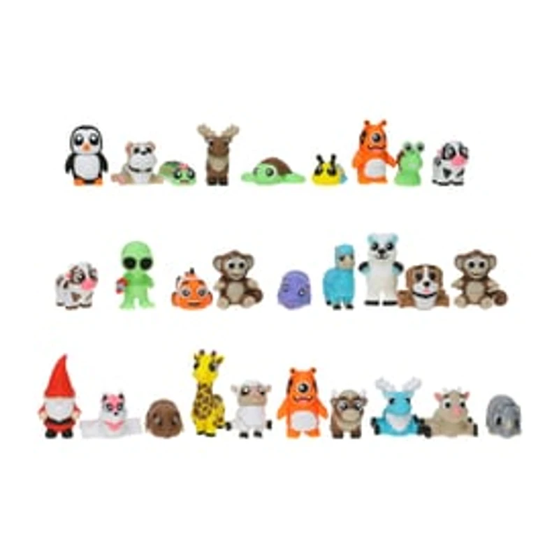 Wigglitz™ Figures 2-Pack