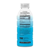 Prime Berry Freeze Hydration Drink 16.9oz