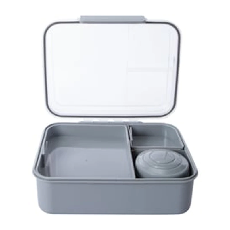 Bento Box 5-Compartment 43.96oz
