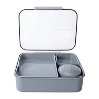 Bento Box 5-Compartment 43.96oz