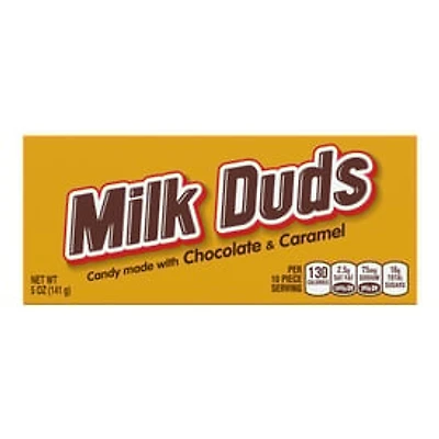Milk Duds® Theater Box Candy 5oz