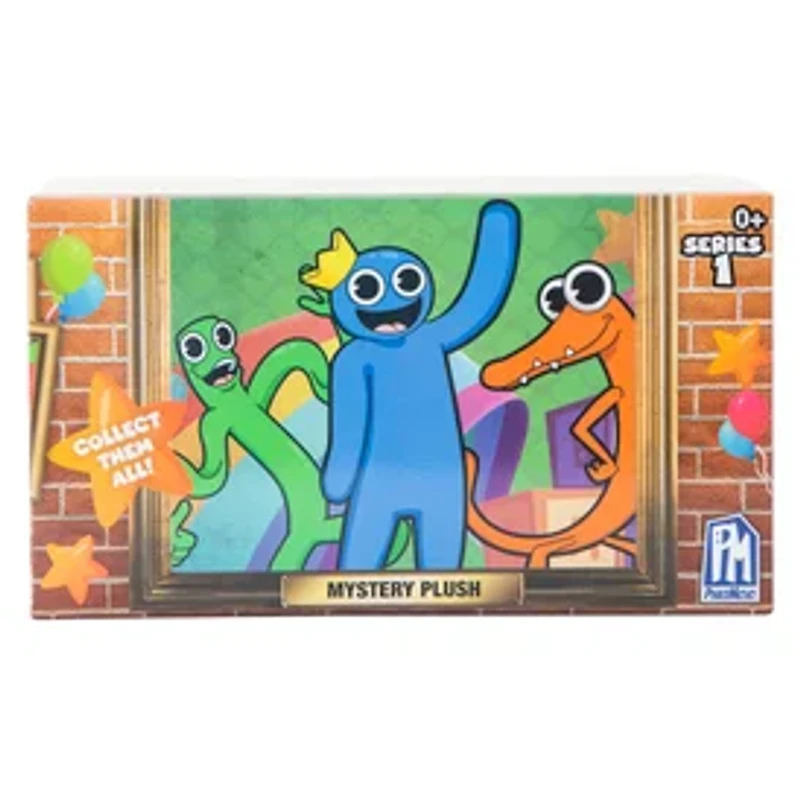 Rainbow Friends™ Mystery Plush Blind Box