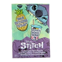 Disney Stitch Collectible Mini Figure Series 3 Blind Bag