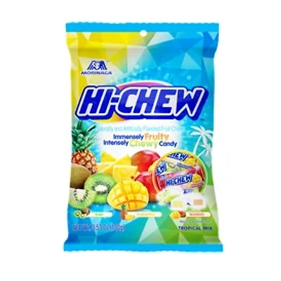 Hi-Chew™ Fruit Chew Candy 3.53oz - Tropical Mix