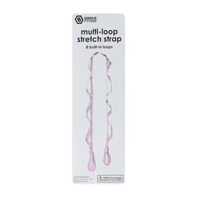 Series-8 Fitness™ Multi-Loop Stretch Strap