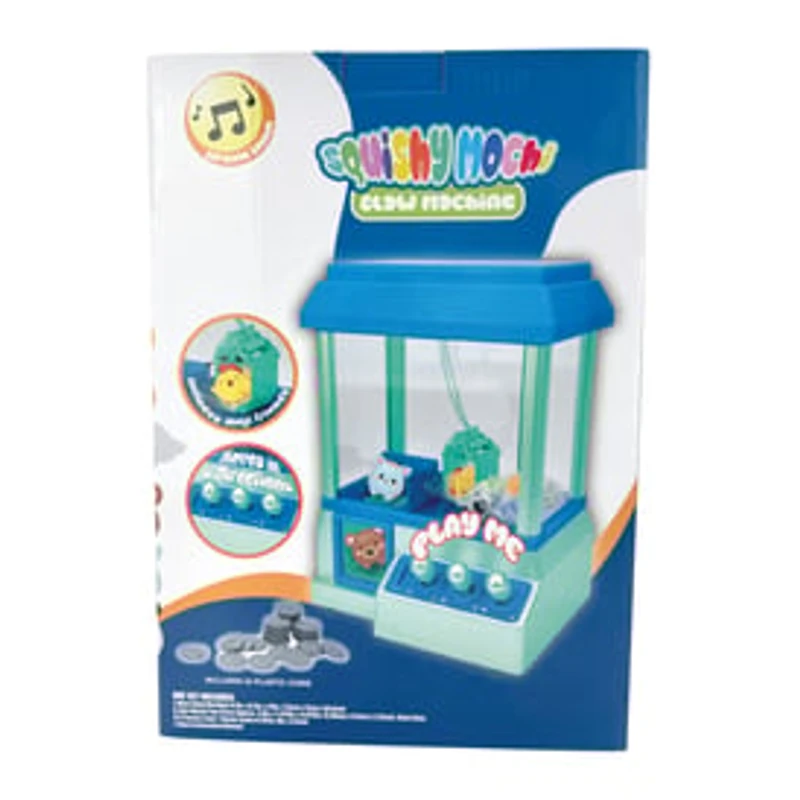 Jumbo Claw Machine