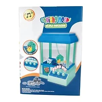 Jumbo Claw Machine