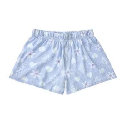 Juniors Sleep Shorts