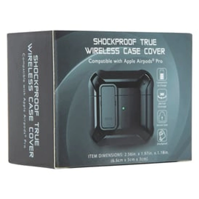 Shockproof Case Cover For Apple Airpods® Pro
